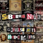 VA – Suburban Noize: Greatest Hits (2023)