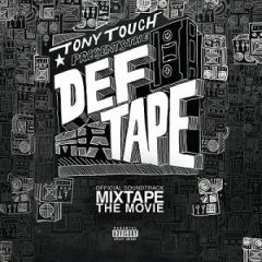 Tony Touch – The Def Tape (2023)