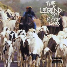 The Mali Empire & Nowaah the Flood – The Legend of Floody Ranks (2023)