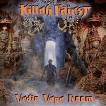 Killah Priest – Vedic Vape Room (2023)