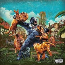 Nems & Scram Jones – Rise of the Silverback (2023)