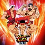 DJ J Hart – Street Fighter Remix (2023)