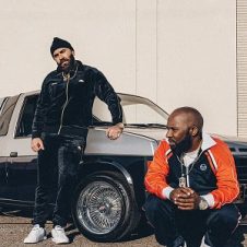 Mitchy Slick & Sir Veterano – Everybody Hates Mitch (2023)