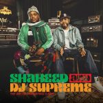 Shaheed & DJ Supreme – The Art of Throwing Darts (2023)
