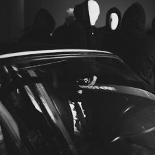 NappyHIGH – Menace (2023)