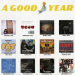 The Good People – A Good Year (2023)