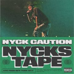 Nyck Caution – NYCKSTAPE (2023)