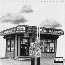 Doctor Omega – Sunset Park (2023)