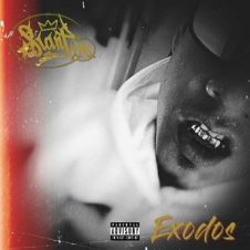 Slant Heddshotts – Exodus (2023)