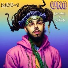 Dee-1 – UNO (Underdogs & Outcasts) (2023)