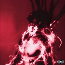 Ronny J – Charged Up (2023)