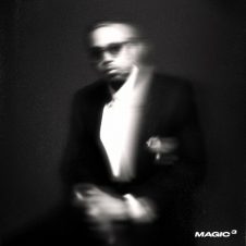 Nas – Magic 3 (2023)