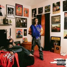Lil Tecca – TEC (2023)