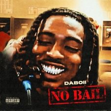 DaBoii – No Bail (2023)