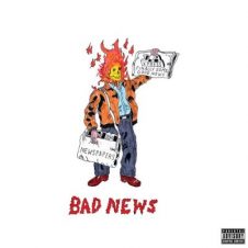 Real Bad Man & Blu – Bad News (2023)