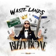 Bizzy Bone – Tha Waste Lands (2023)