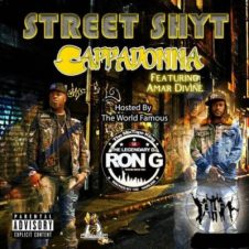 Cappadonna – Street Shyt (2023)