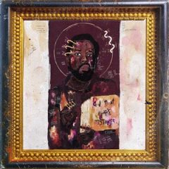 Conway the Machine & Thelonious Coltrane – Sacred Price (Side A) (2023)