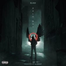 Eligh & Aloeight – Halo Boy (2023)