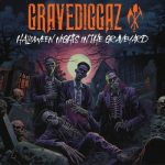 Gravediggaz – Halloween Nights in the Graveyard (2023)