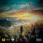 Kinetic 9 & 3Sixdy Tha God – 9 Parables (2023)