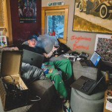 Logic – Inglorious Basterd (2023)