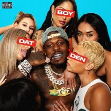 Sauce Walka – DAT BOY DEN (2023)