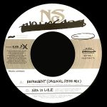 Nas – Represent (Original Demo Mix) (Vinyl) (2023)