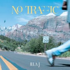 Illa J – No Traffic (2023)