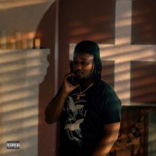 Osbe Chill & Sharke – One of One (2023)