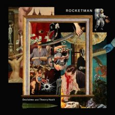 Declaime & Theory Hazit – Rocketman (2023)