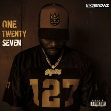 Ron Browz – One Twenty Seven (2023)