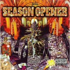 Curren$y – Season Opener (2023)