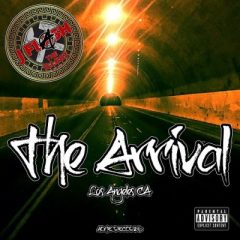 J Flash – The Arrival (2023)