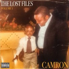 Cam’ron – The Lost Files: Vol. 1 (2023)