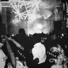Futuristiks: Mike & Keys – The Paris Tapes (2023)