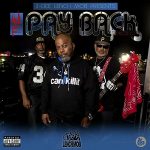 J-Dee Lench Mob – The Pay Back Project (2023)