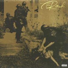 Ty Da Dale – The Raid (2023)