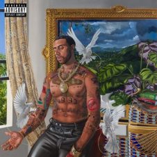 Vic Mensa – Victor (2023)