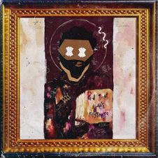 Conway the Machine & Thelonious Coltrane – Sacred Price (Side B) (2023)