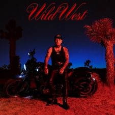 Arizona Zervas – WILD WEST (2023)