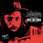 Rampage the Last Boyscout – Red Oktoba (Limited Edition) (2023)