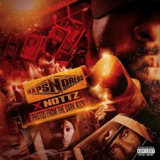 NapsNdreds & Nottz – Photos from the Darkroom (2023)