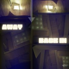 Raw Poetic & Damu the Fudgemunk – Away Back In (2023)