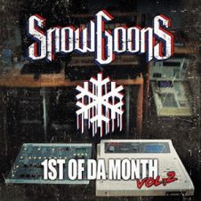 Snowgoons – 1st of Da Month Vol. 2 (2023)
