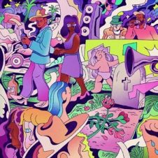 Fat Tony & Taydex – I Will Make a Baby in This Damn Economy (2023)