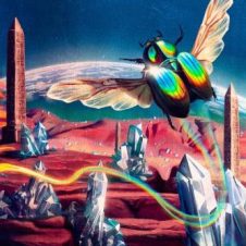 Jemini the Gifted One & Danger Mouse – Born Again (2023)