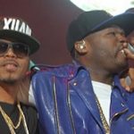 Nas Credits 50 Cent With ‘Changing The Whole Rap Game’ During L.A. Show
