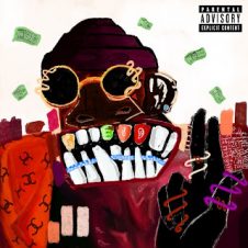 Mickey Diamond & Camoflauge Monk – Capital Gains (2023)
