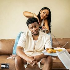 Nick Grant – Sunday Dinner (2023)